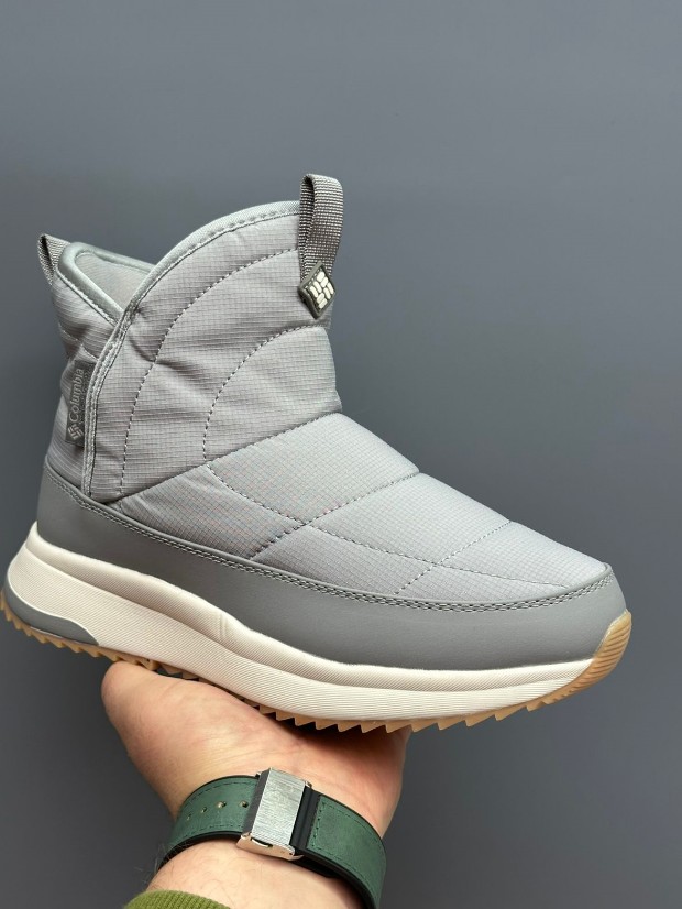 фото термо -21*  зимние женские ботинки оптом от производителя