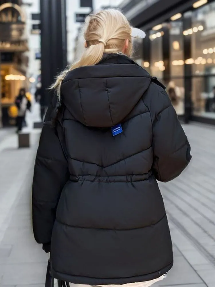 картинка Пуховик от магазина Одежда+