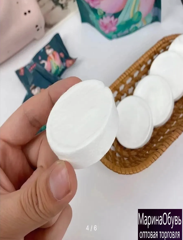 картинка Прессованные полотенца от магазина Одежда+