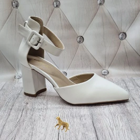 фото весенние женские туфли оптом Москва