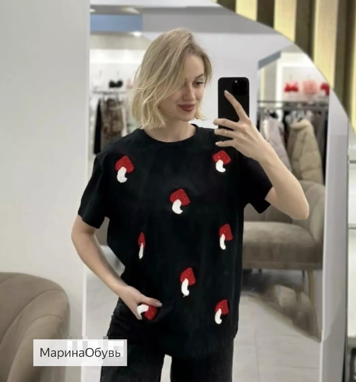 картинка Футболка от магазина Одежда+