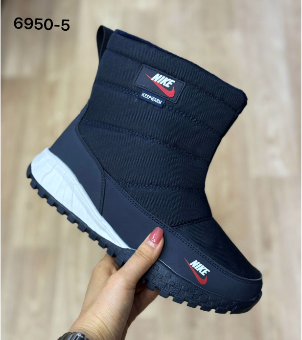 фото зимние мужские сапоги оптом