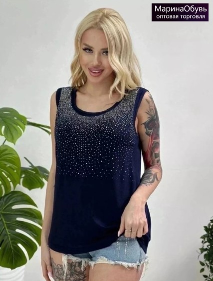 картинка Майка от магазина Одежда+