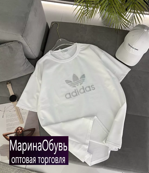 картинка Футболка от магазина Одежда+