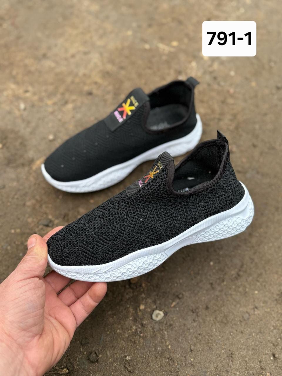 фото летние женские кроссовки оптом