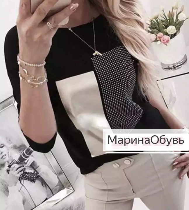 картинка Футболка от магазина Одежда+