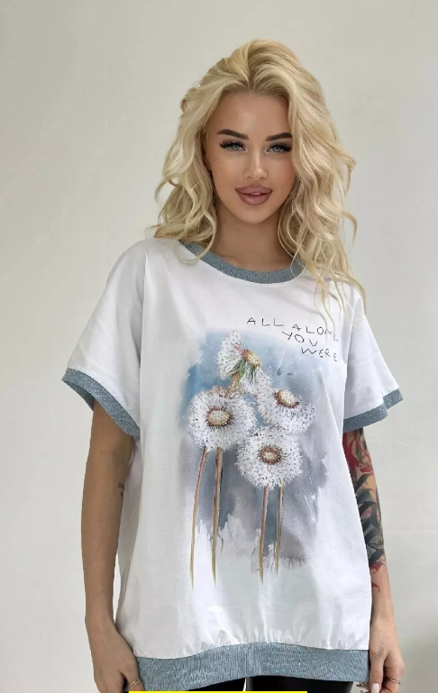 картинка Футболка от магазина Одежда+