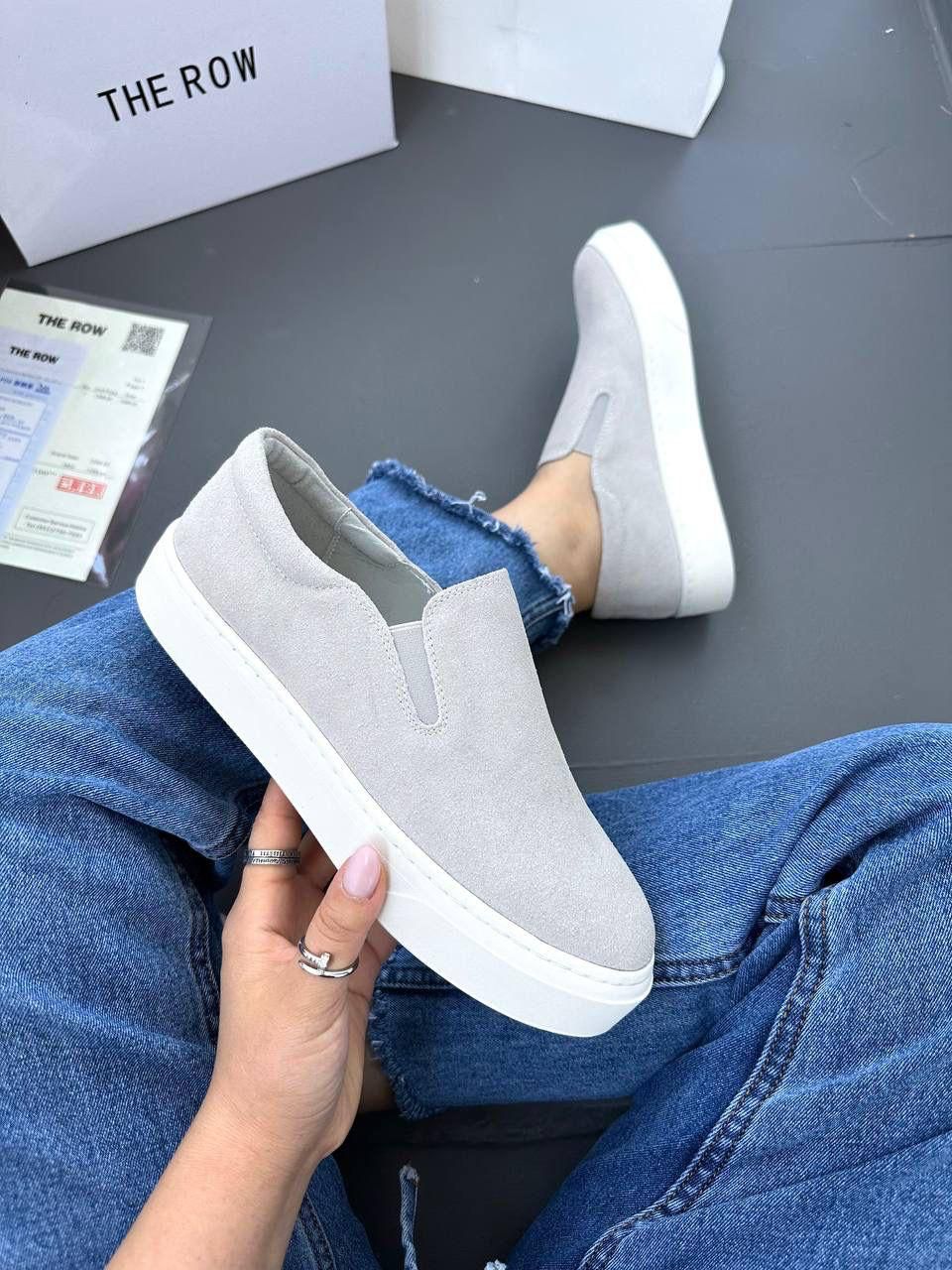 фото весенние женские кеды оптом