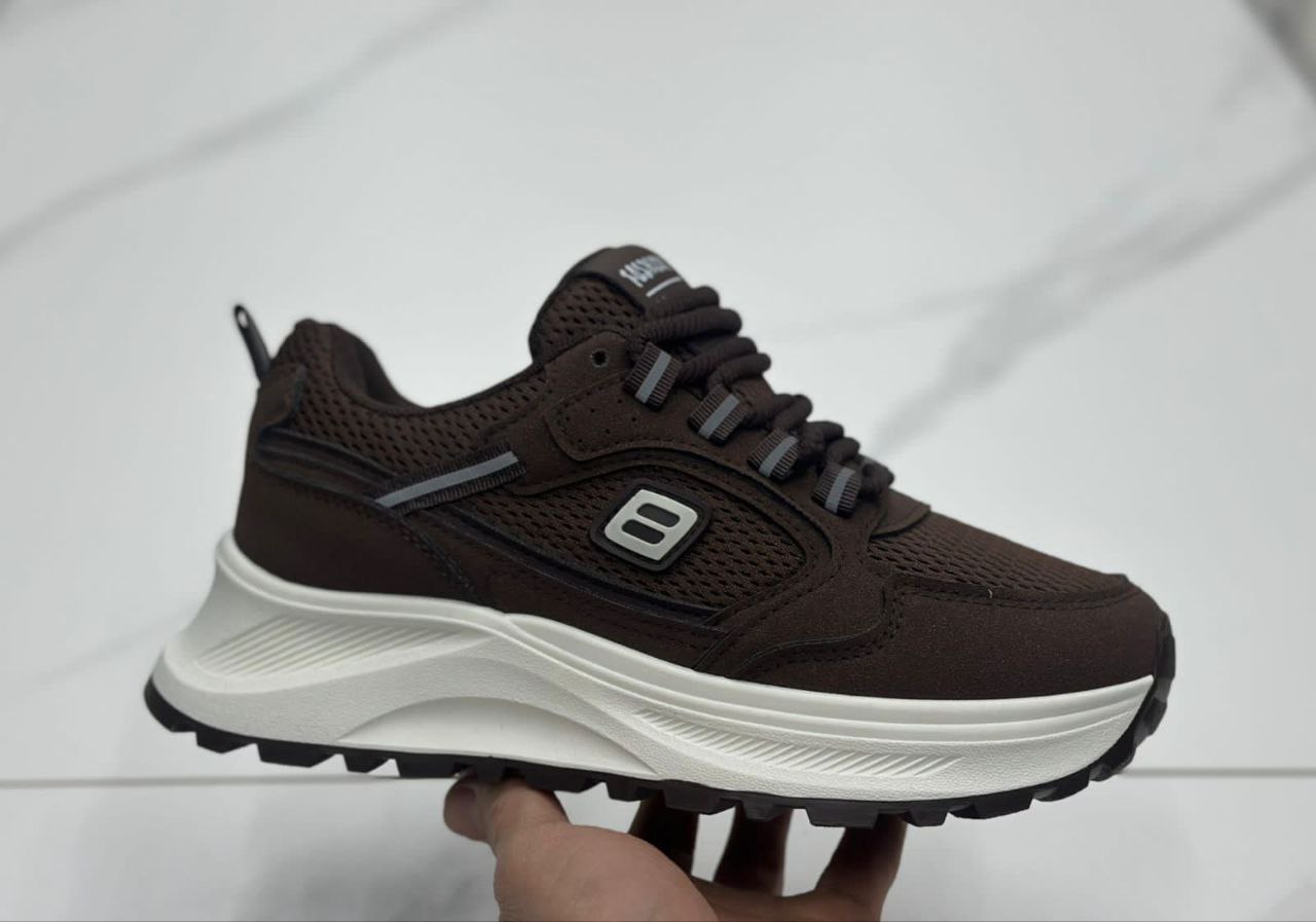 фото весенние женские кроссовки оптом