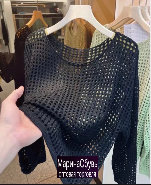 картинка Джемпер от магазина Одежда+