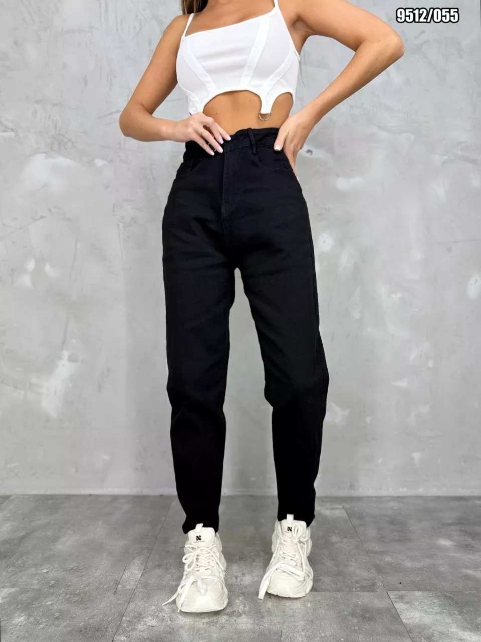 картинка Джинсы от магазина Одежда+