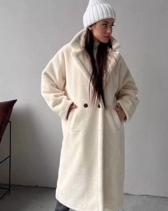 картинка Шуба от магазина Одежда+