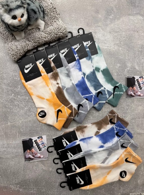 картинка Носки размер 41-47 от магазина Одежда+