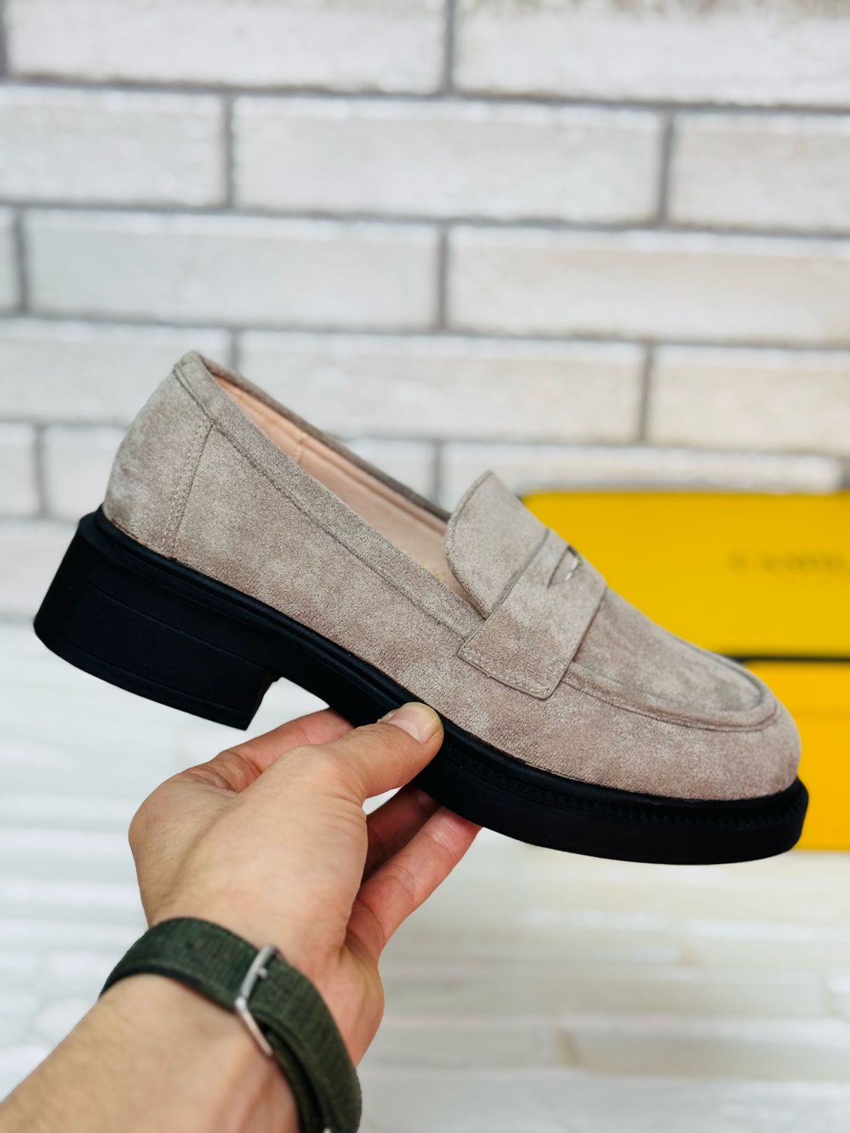 фото весенние женские туфли оптом Москва