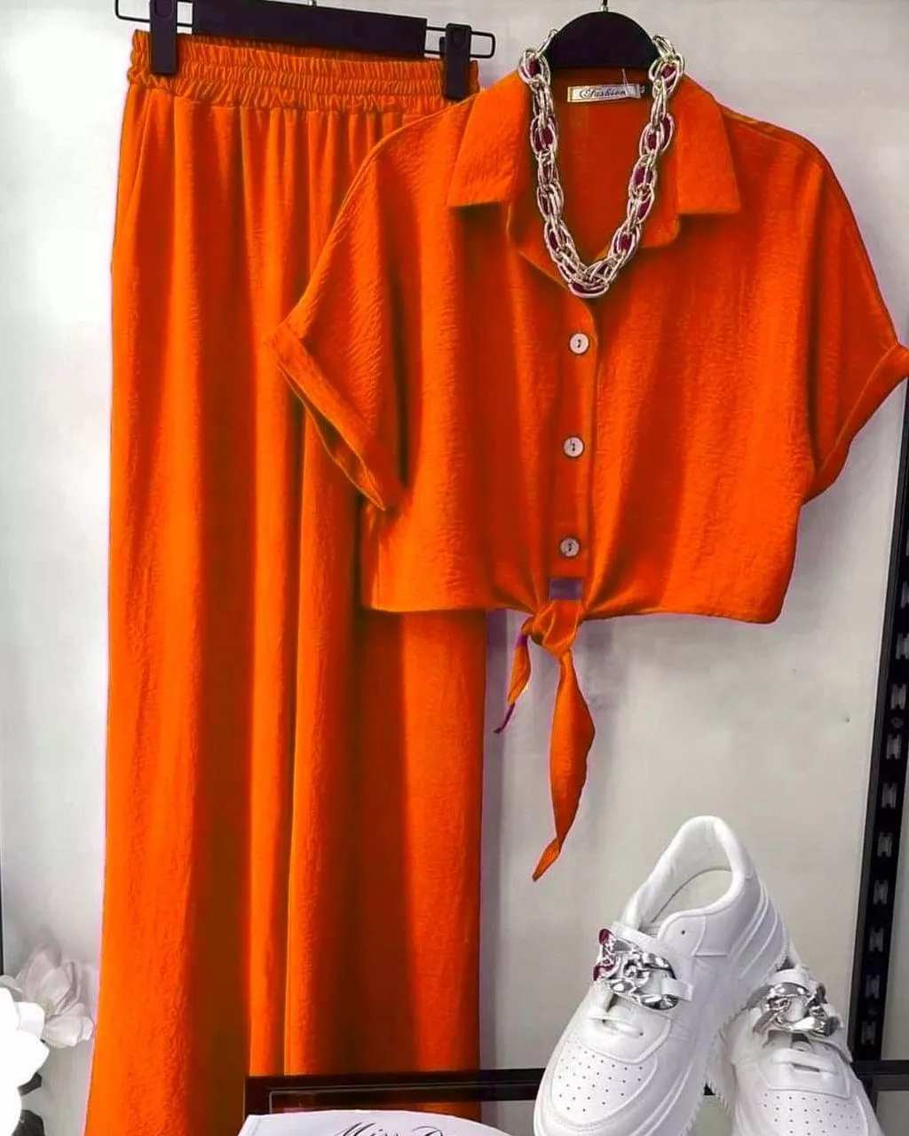 картинка Костюм двойка от магазина Одежда+