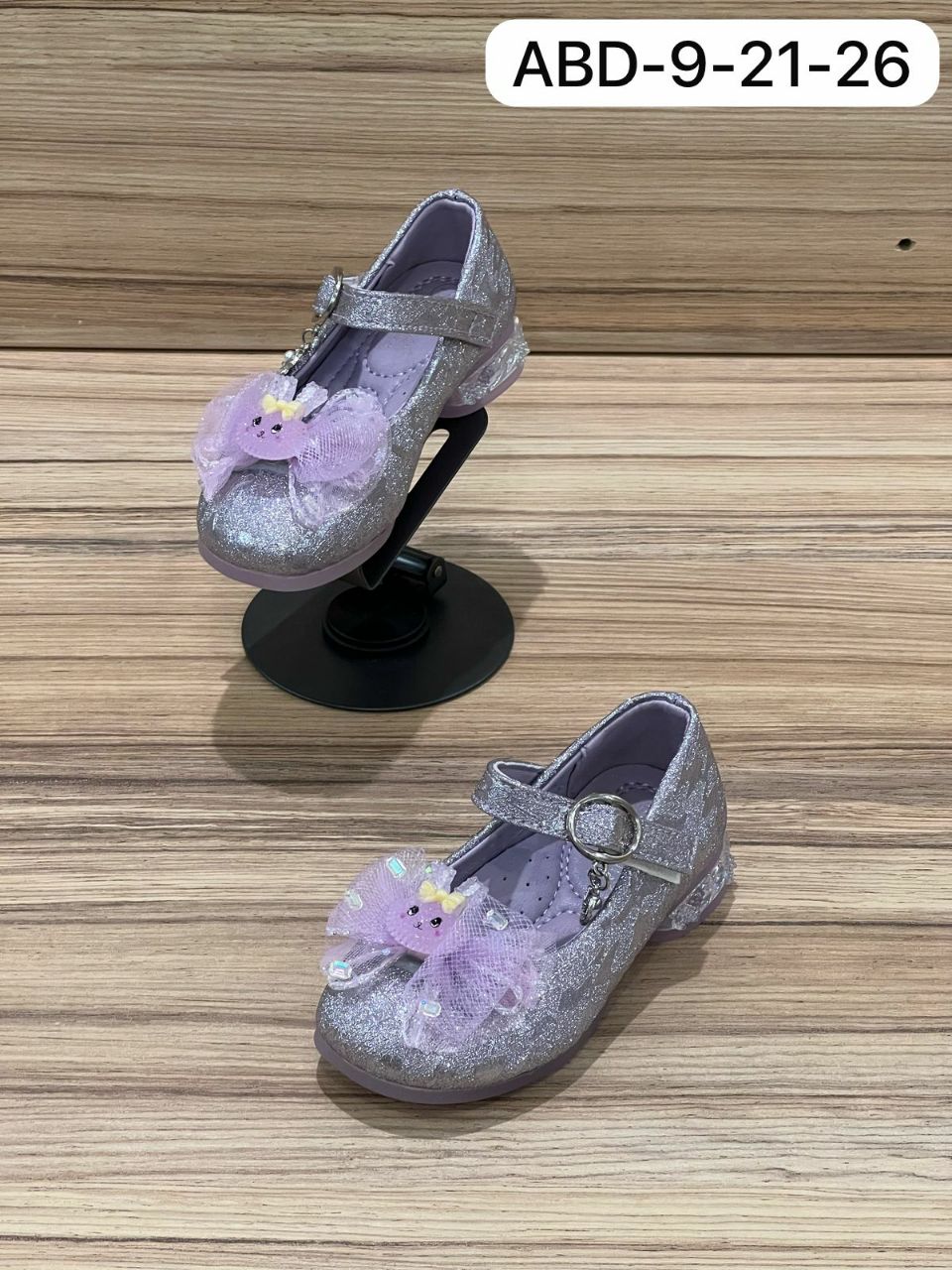 фото весенние туфли для девочек оптом