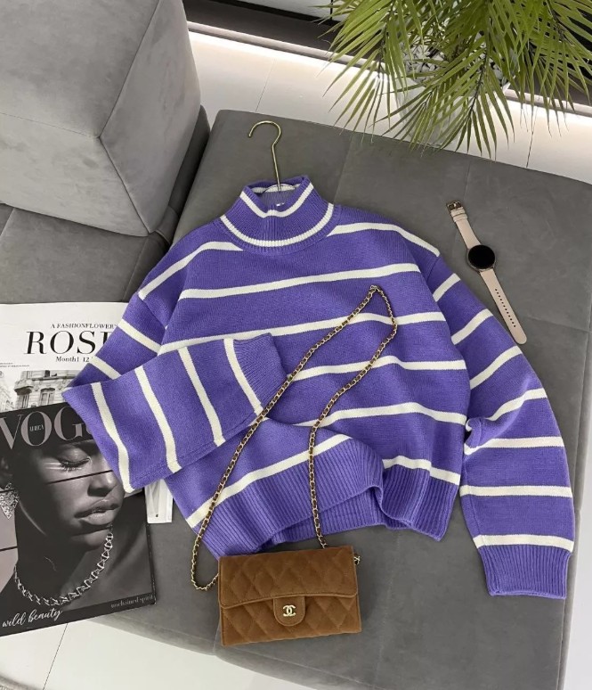 картинка Свитер от магазина Одежда+