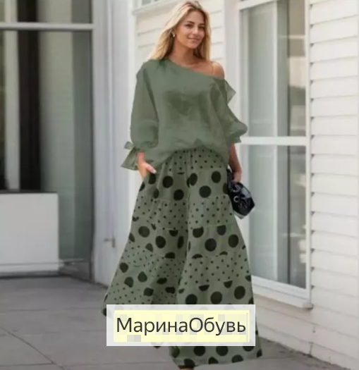 картинка Костюм-двойка от магазина Одежда+
