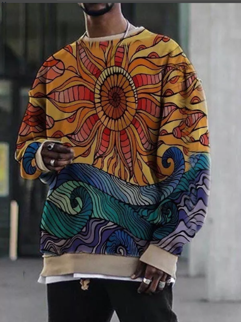 картинка Свитшот от магазина Одежда+