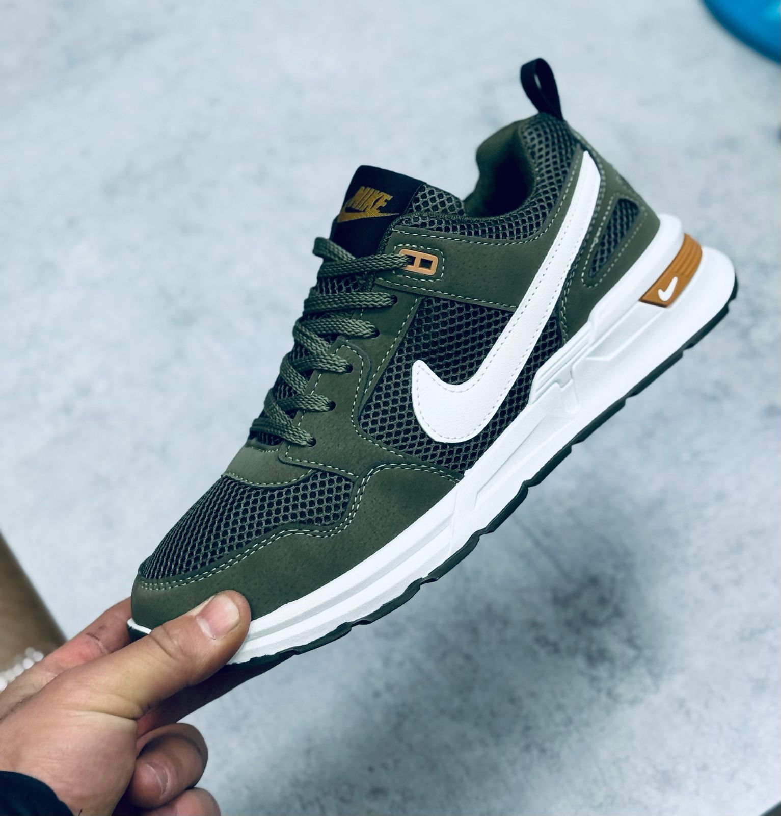 фото летние мужские кроссовки оптом на лето для мужчин