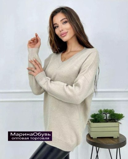 картинка Кофта Без выбора цвета от магазина Одежда+