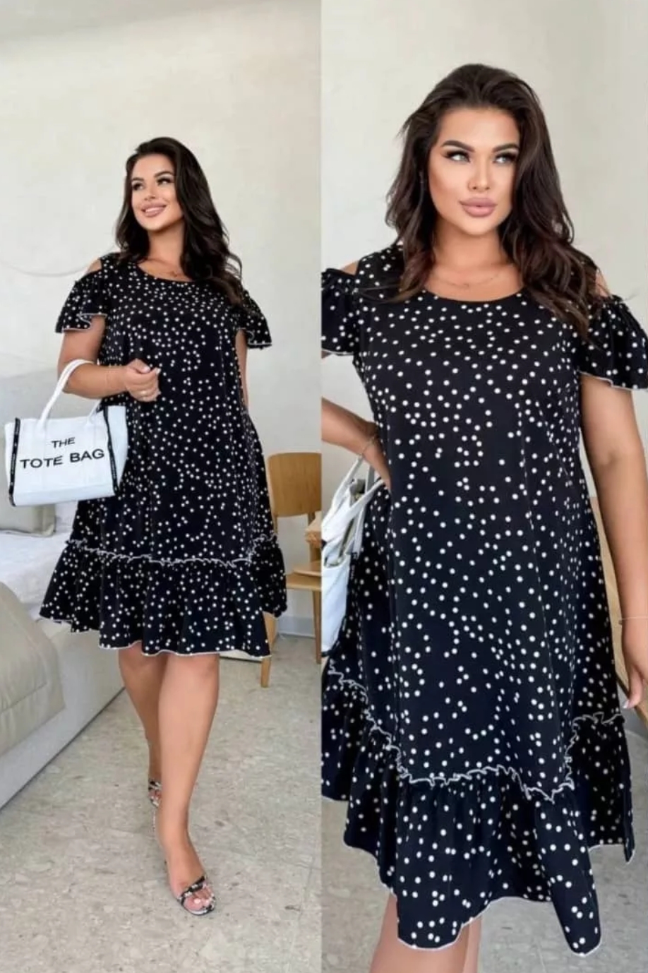 картинка Платья от магазина Одежда+