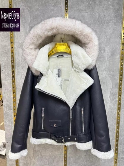 картинка Дублёнка от магазина Одежда+