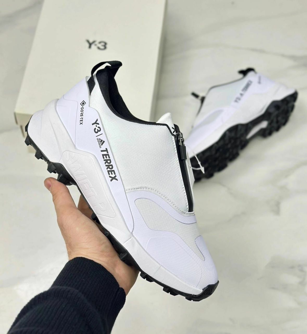 фото весенние мужские кроссовки оптом с доставкой