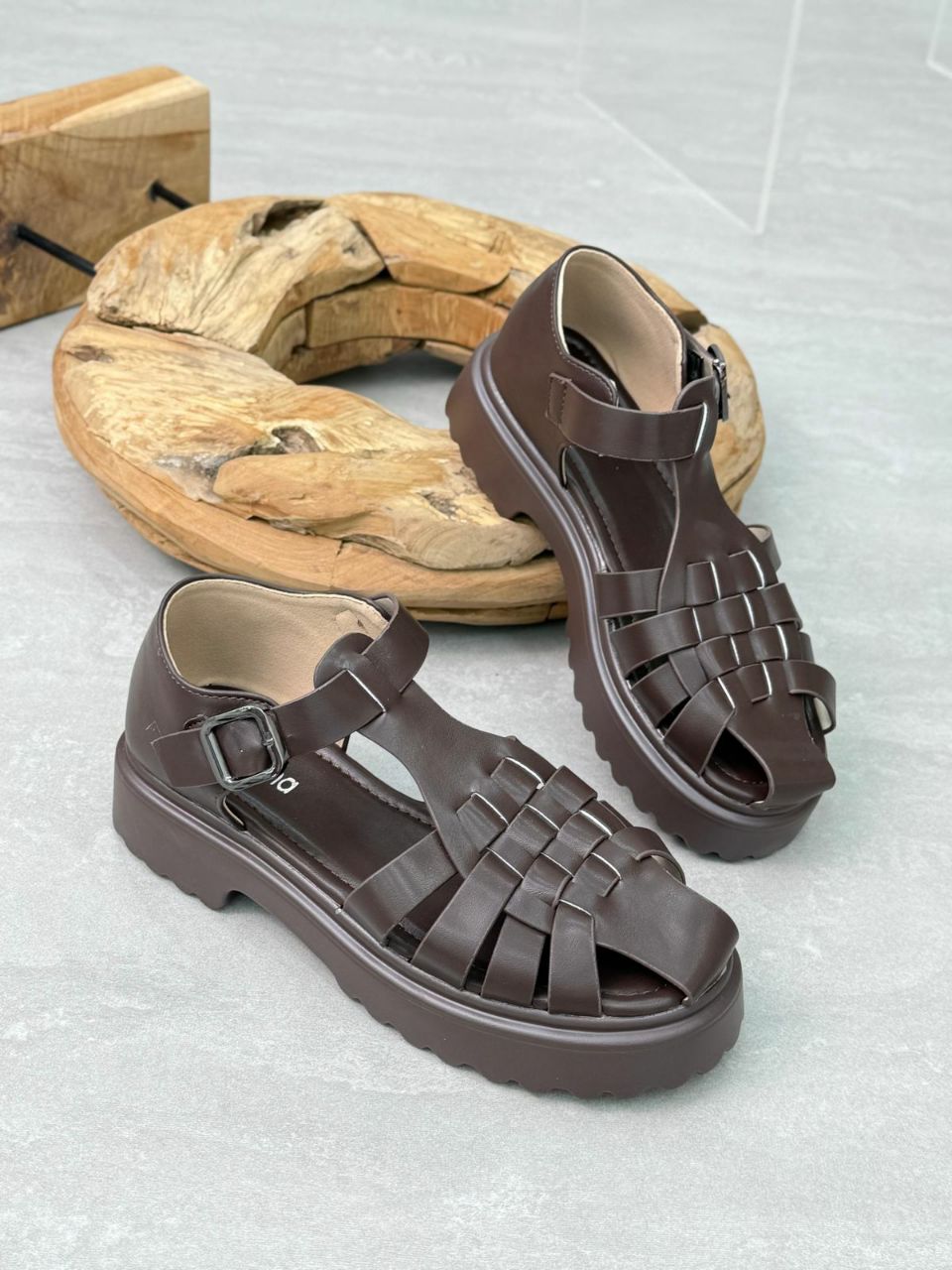 фото летние женские босоножки оптом