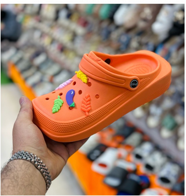 фото летние женские тапочки оптом