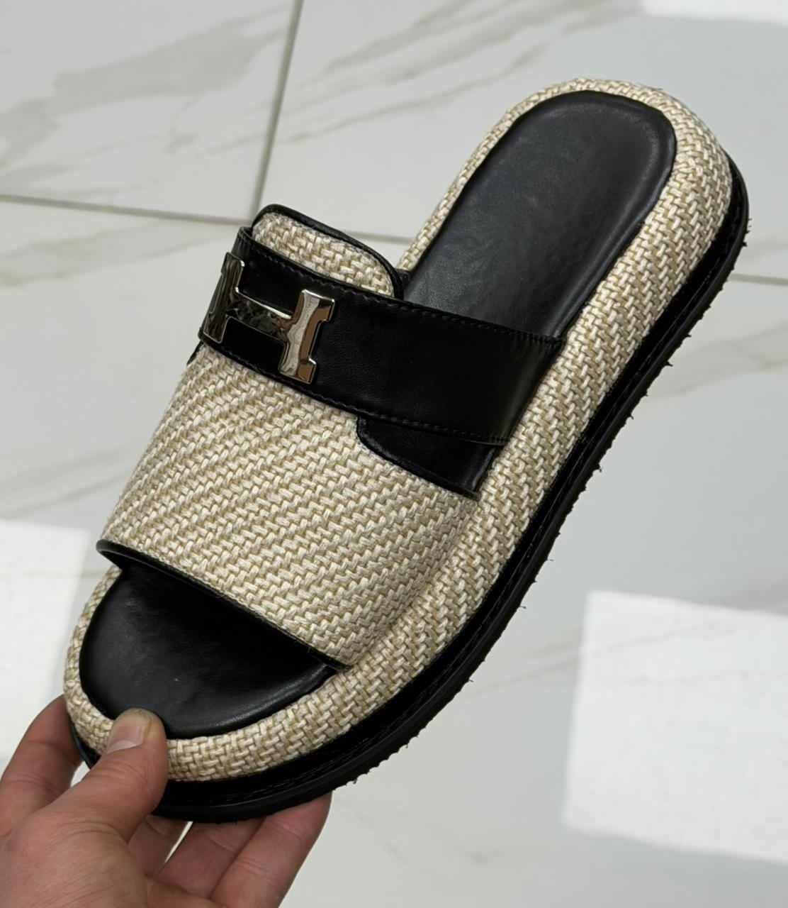 фото летние женские шлепанцы оптом