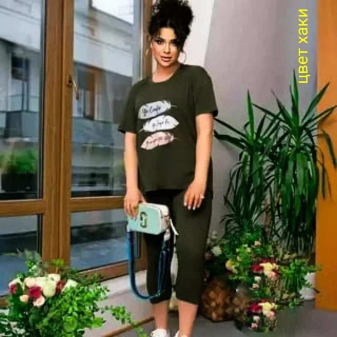 картинка Костюм двойка без выбора от магазина Одежда+