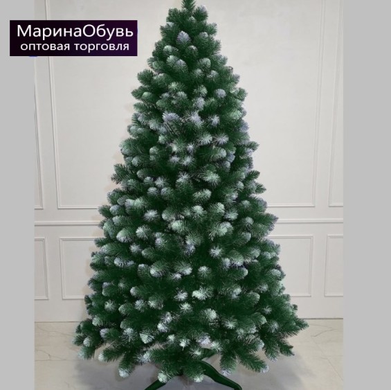 картинка Ёлка Искусственная Карпатская 180см от магазина Одежда+