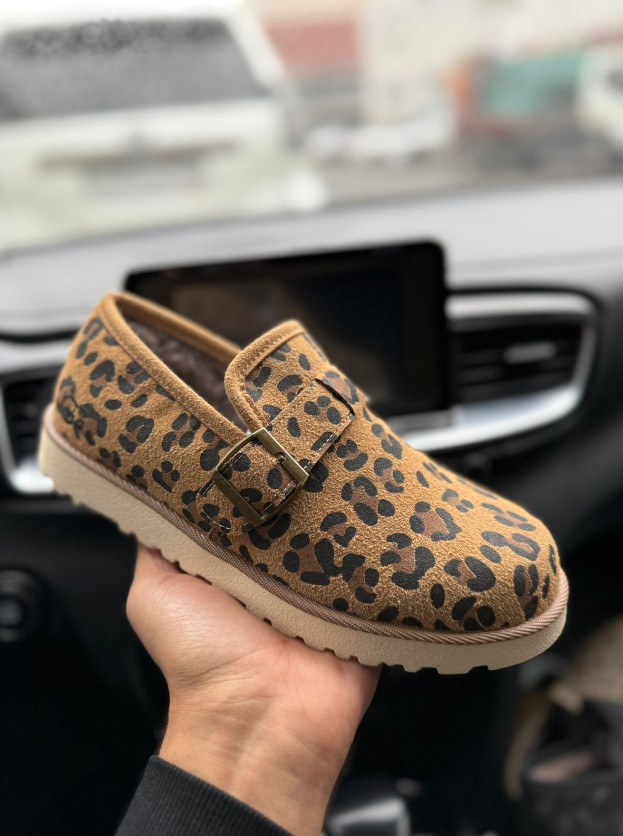 фото зимние женские туфли оптом