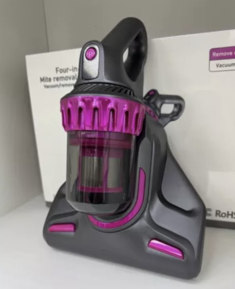 картинка Ручной пылесос от магазина Одежда+