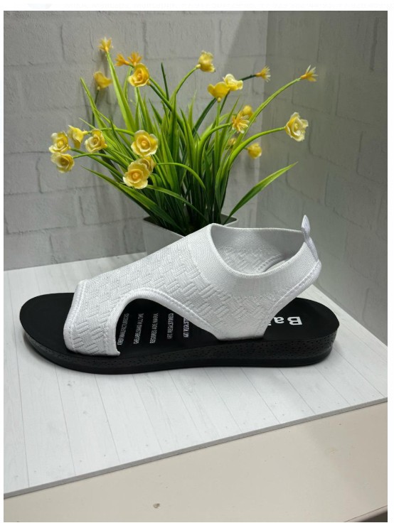 фото летние женские босоножки оптом