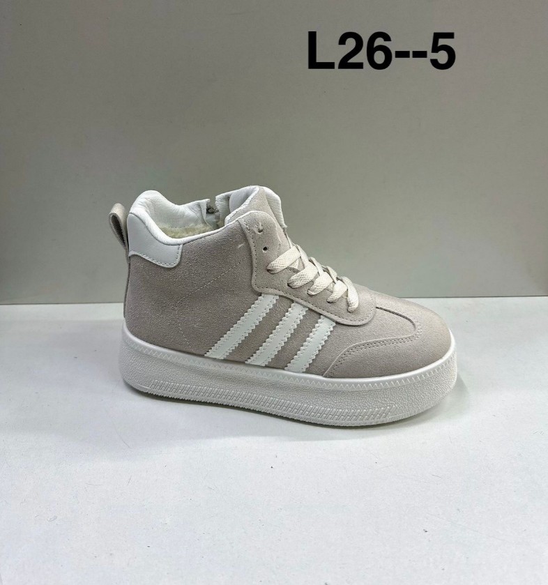 фото зимние женские кроссовки оптом с доставкой