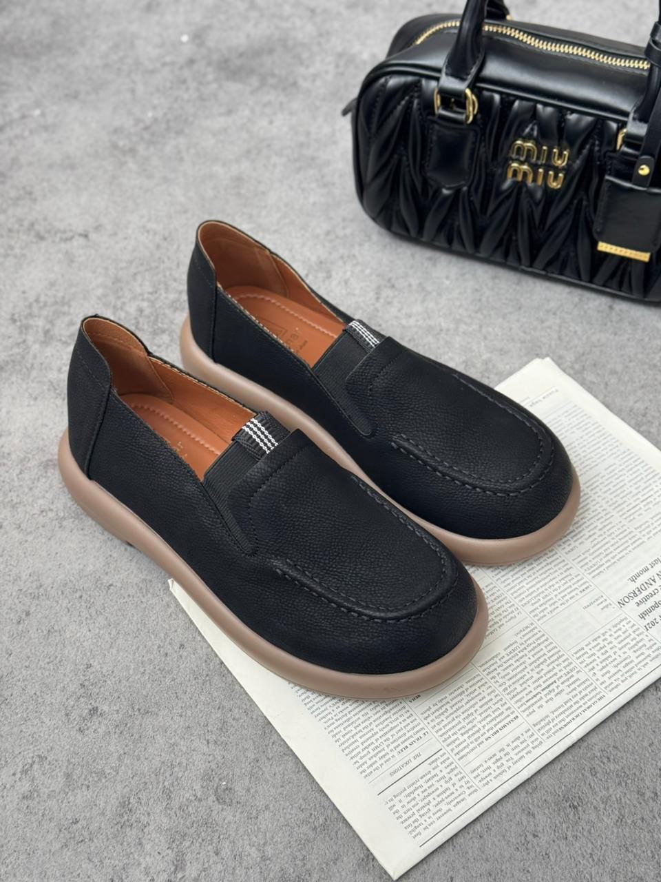 фото весенние женские туфли оптом Москва