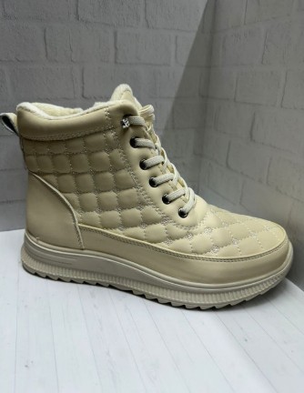 фото весенние женские ботинки оптом