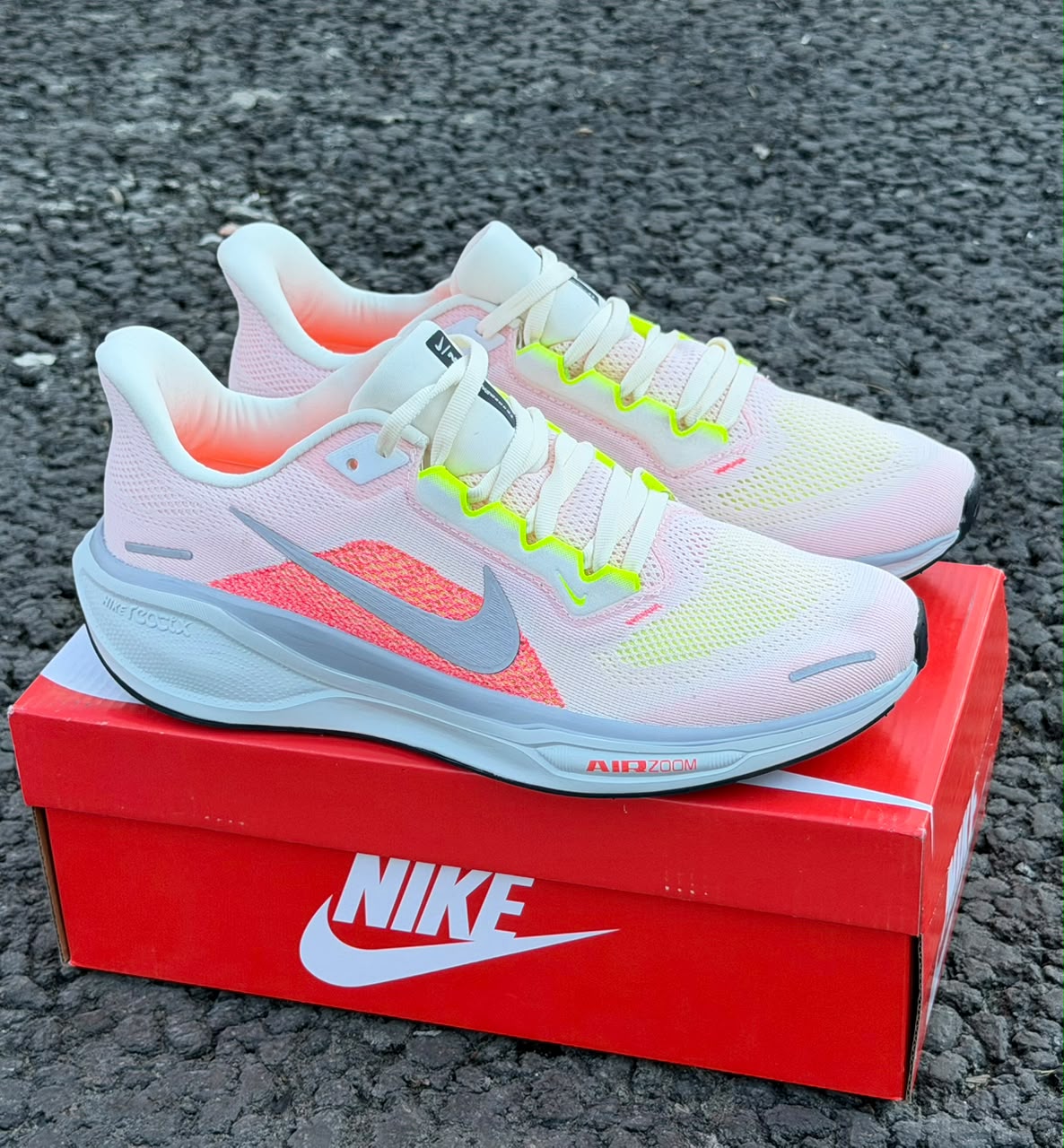фото женские кроссовки nike 351527 оптом
