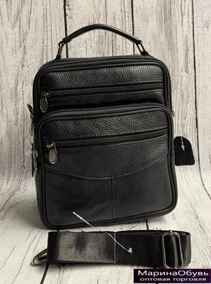 фото сумка-барсетка 23*19см оптом