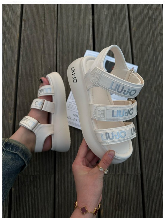 фото летние женские босоножки оптом