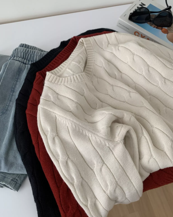 картинка Джемпер от магазина Одежда+