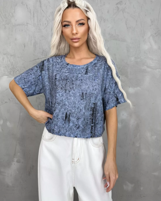 картинка Футболка от магазина Одежда+