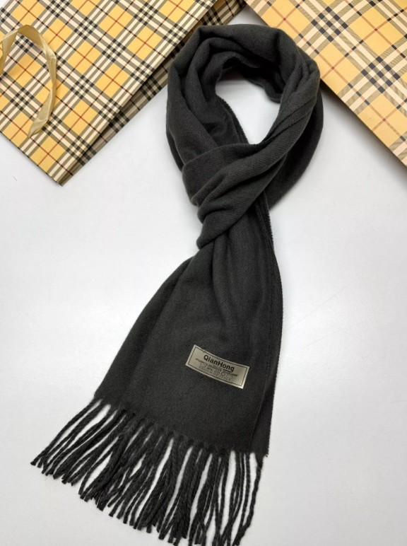 картинка Шарф мужской 35*160см от магазина Одежда+