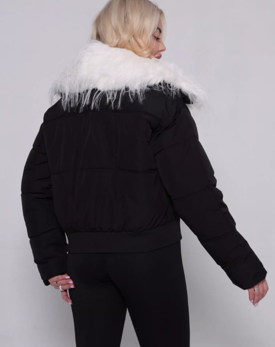 картинка Куртка без выбора от магазина Одежда+