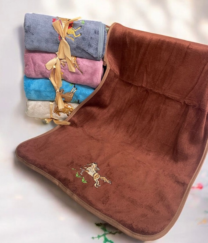 фото полотенце набор 35*75 см оптом