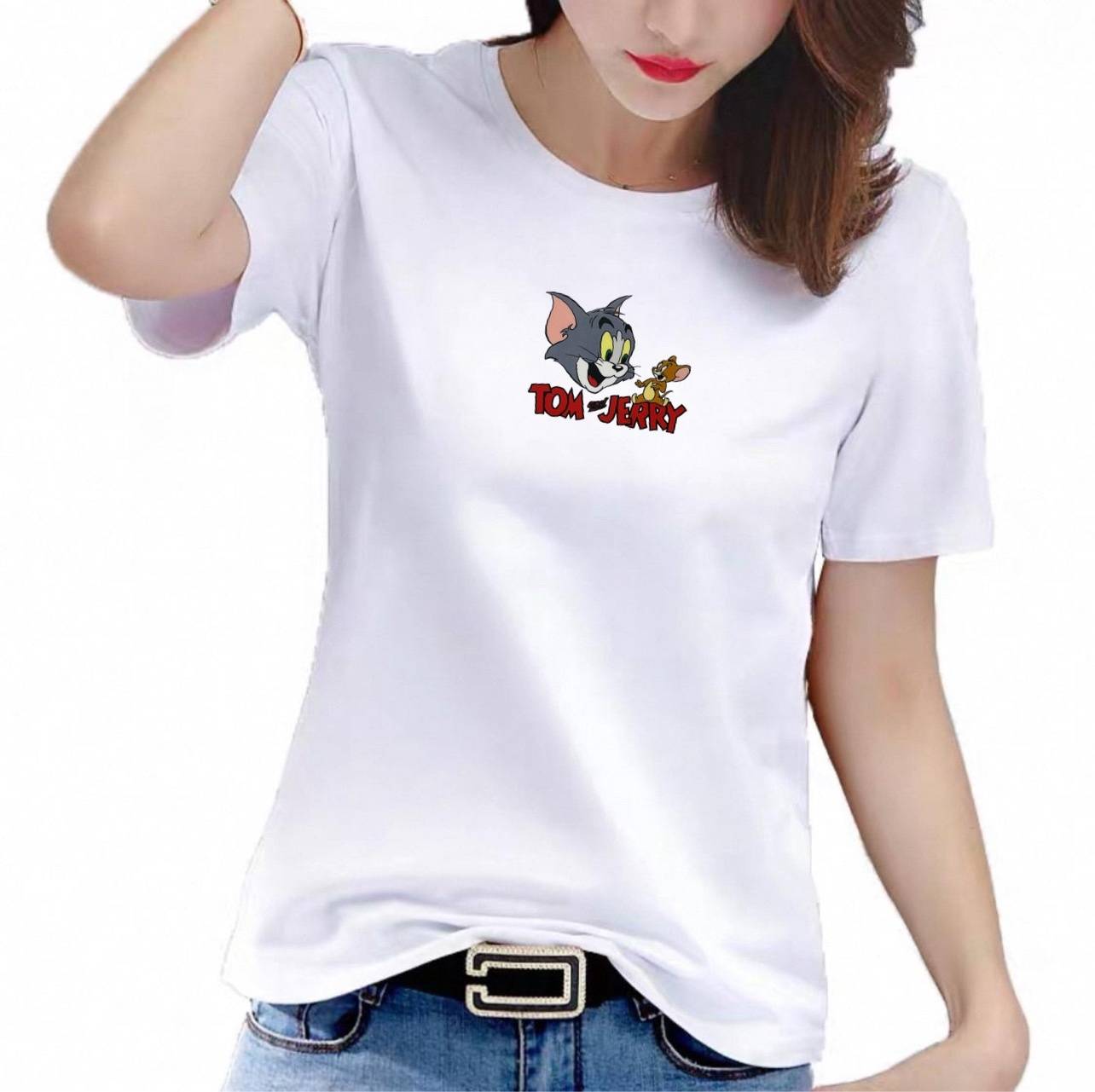 картинка Футболка от магазина Одежда+