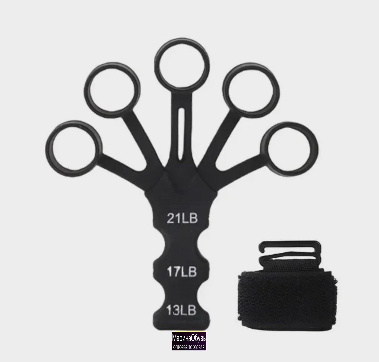 картинка Эспандер кистевой от магазина Одежда+