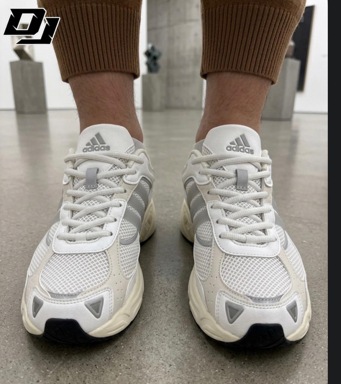 картинка Мужские весенние кроссовки Adidas 120713 от магазина Одежда+